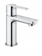 Змішувач для раковини одноважеля Grohe колекція Lineare хром 23791001