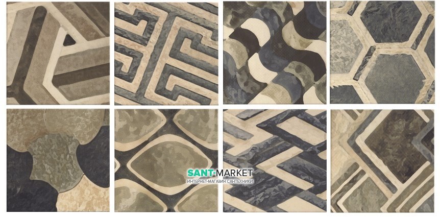 Плитка для підлоги Mainzu Rialto Pav.tiziano 20 * 20