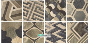 Плитка напольная Mainzu Rialto Pav.tiziano 20*20