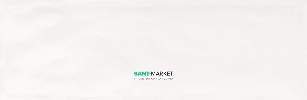 Плитка настенная Ragno Brick Glossy White R4Gj 10*30