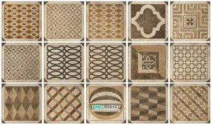 Плитка напольная Mainzu Rialto Pav.venato 20*20