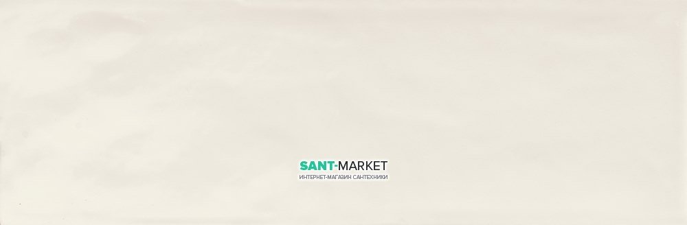 Плитка настінна Ragno Brick Glossy Beige R4Gk 10 * 30