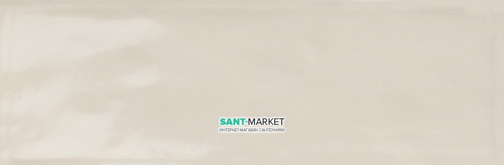 Плитка настенная Ragno Brick Glossy Grey R4Gk 10*30