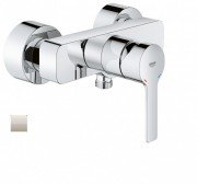 Смеситель для душа однорычажный Grohe Lineare суперсталь 33865DC1