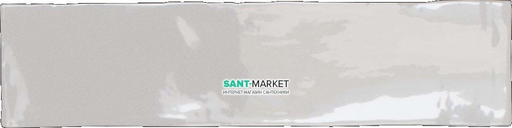 Плитка настінна Equipe Masia Blanco 7 5 * 30 20073