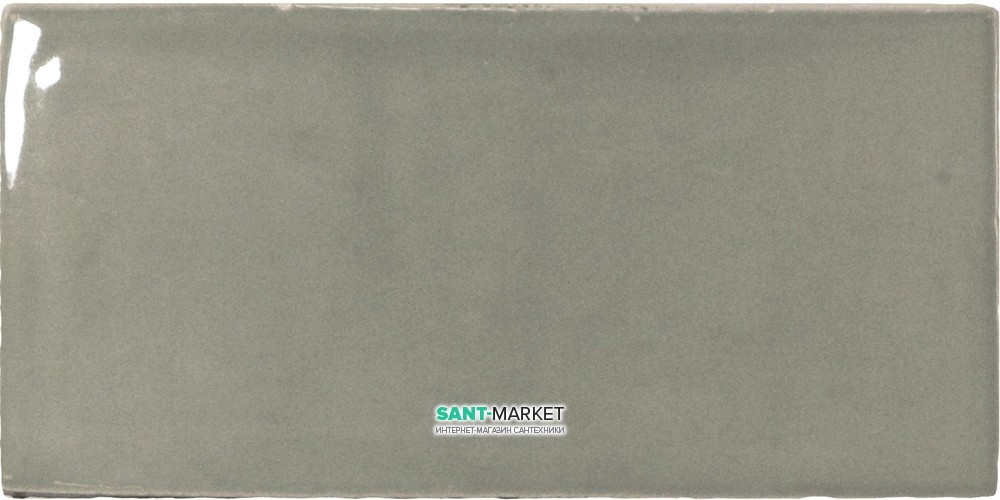 Плитка настенная Equipe Masia Olive 7 5*15 21241