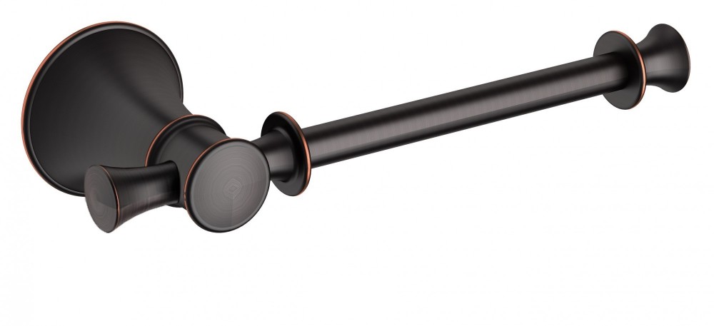 Тримач туалетного паперу Imprese Podzimu Zrala бронза ZMK02170822