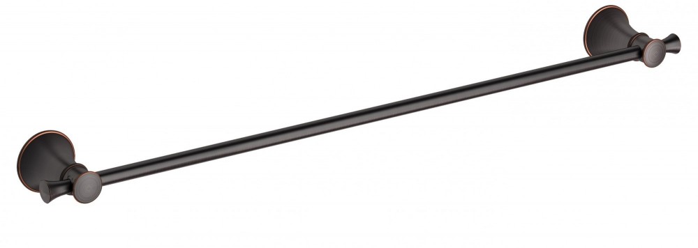 Полотенцедержатель Imprese Podzimu Zrala бронза ZMK02170827