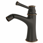 Змішувач для біде змішувач Imprese Podzimu Zrala бронза ZMK02170807