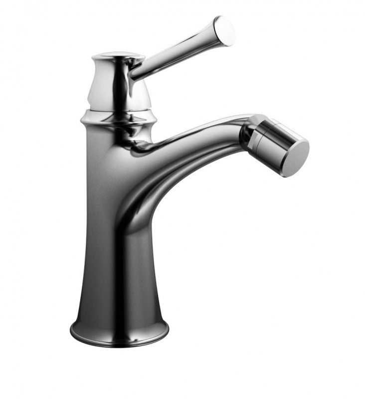 Змішувач для біде змішувач Imprese Podzimu Ledove ZMK01170107