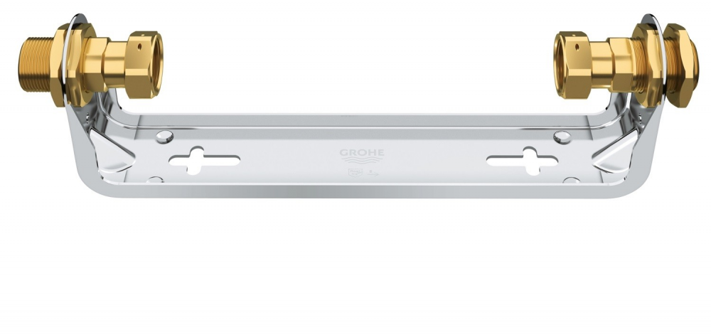 Монтажний комплект Grohe SenseGuard 22501000