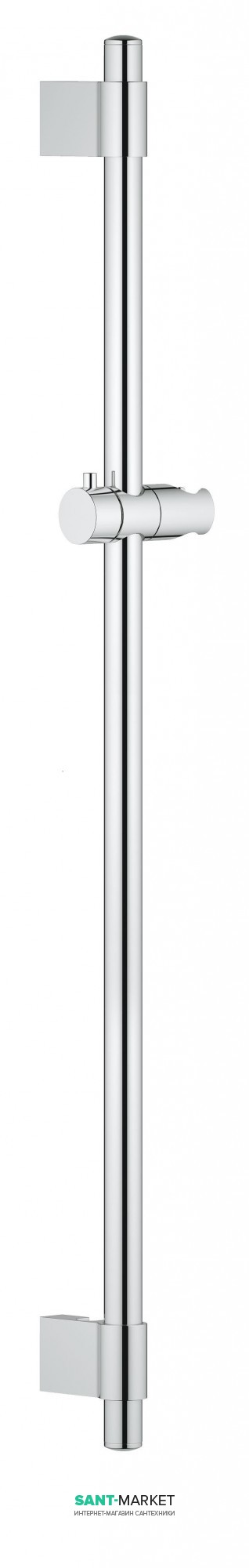 Душова штанга GROHE Power & Soul 900 мм хром 27785000
