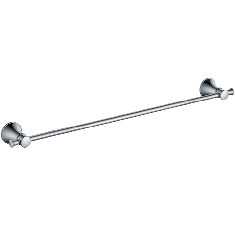 Полотенцедержатель Imprese Podzimu Ledove хром ZMK01170127