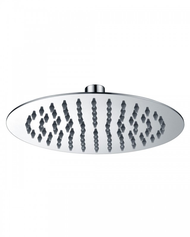 Верхній душ Imprese хром S200SS2