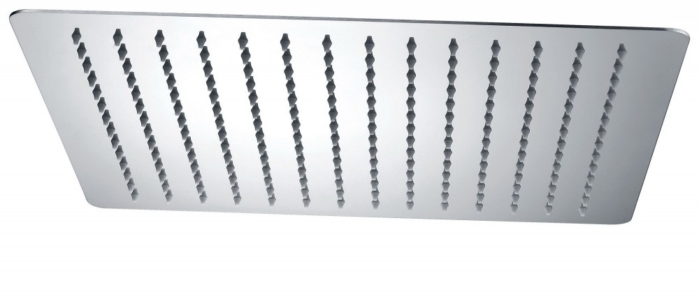 Верхний душ Imprese хром SQ400SS2