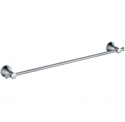 Полотенцедержатель Imprese Podzimu Ledove хром ZMK01170127