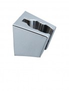 Тримач душової лійки Imprese хром S024CP