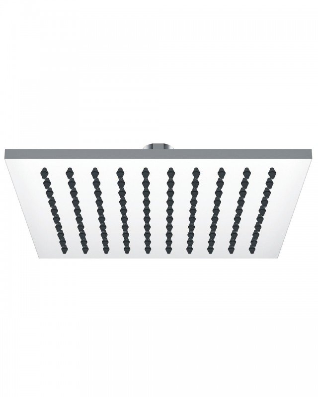 Верхний душ Imprese хром SQ200B