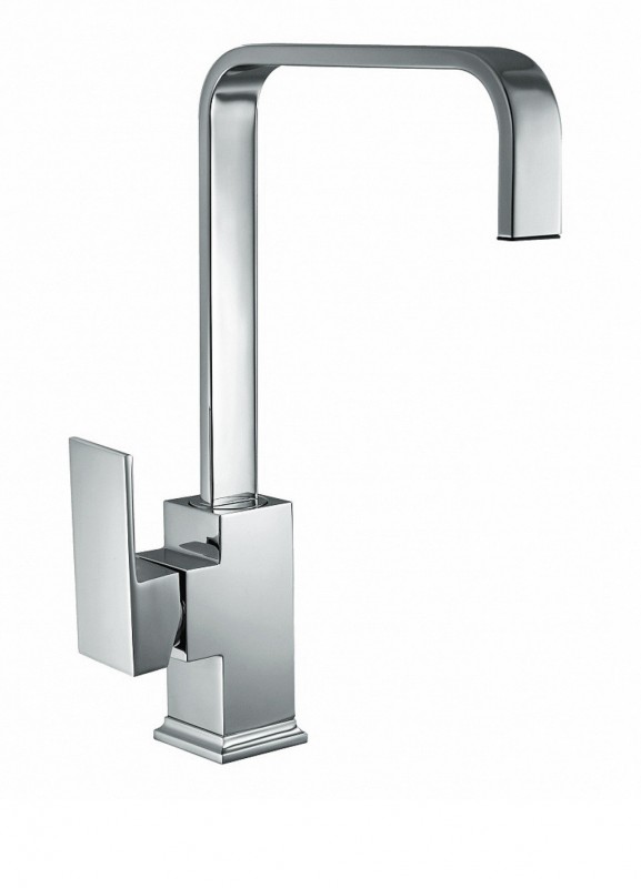 Змішувач для кухні Imprese Elanta змішувач хром 55450