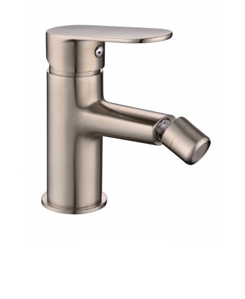 Змішувач для біде змішувач Imprese Laska сатин 40040S