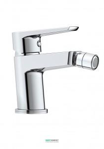 Змішувач для біде змішувач Imprese Breclav хром 40245