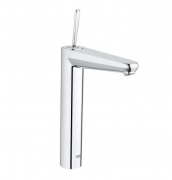 Змішувач для раковини одноважеля Grohe Eurodisc Joy з високим виливом хром 23428000