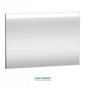 Дзеркало з підсвічуванням Duravit L-Cube 100 см LM7837