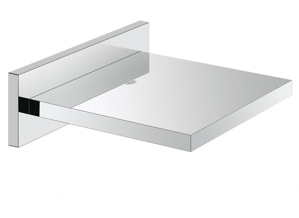 Каскадный излив для ванны Grohe Allure хром 13317000