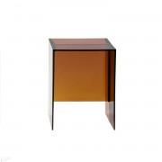 Стул Laufen Kartell amber 33x28x46.5 H3893300810001