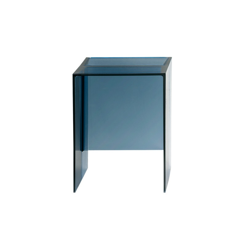 Стул Laufen Kartell blue 33x28x46.5 H3893300830001