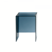 Стул Laufen Kartell blue 33x28x46.5 H3893300830001