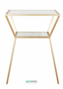 Столик Atribut Южний1 66x50x50