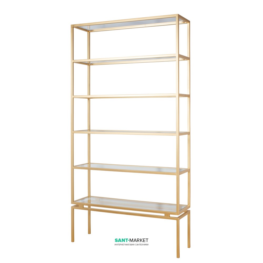 Стелаж Atribut Південний 190x100x30