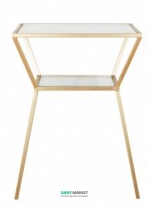 Столик Atribut Южный1 66x50x50