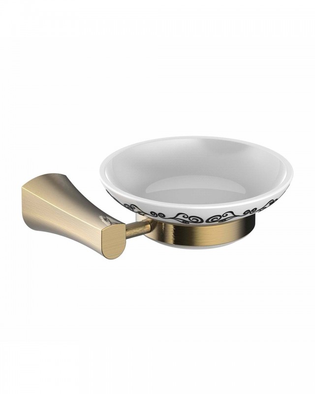 Мильниця Imprese Cuthna бронза 110280 antiqua