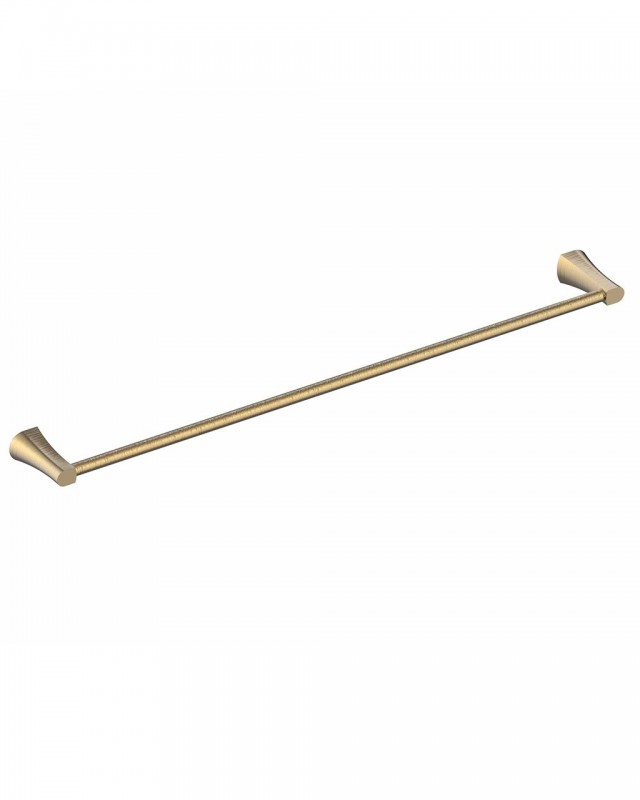 Полотенцедержатель Imprese Cuthna бронза 131280 antiqua