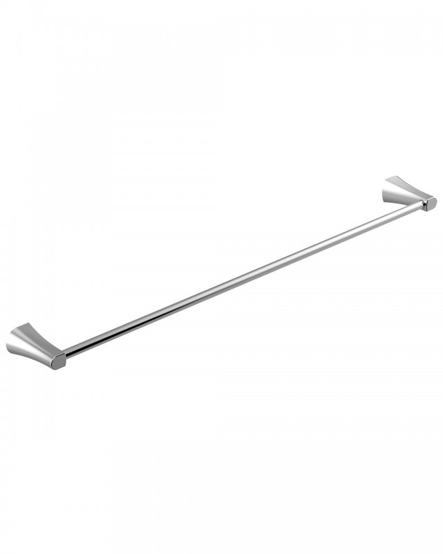 Полотенцедержатель Imprese Cuthna хром 131280 stribro