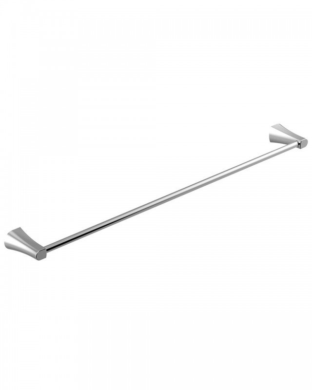 Полотенцедержатель Imprese Cuthna хром 131280 stribro