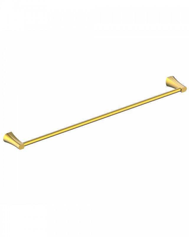 Полотенцедержатель Imprese Cuthna золото 131280 zlato
