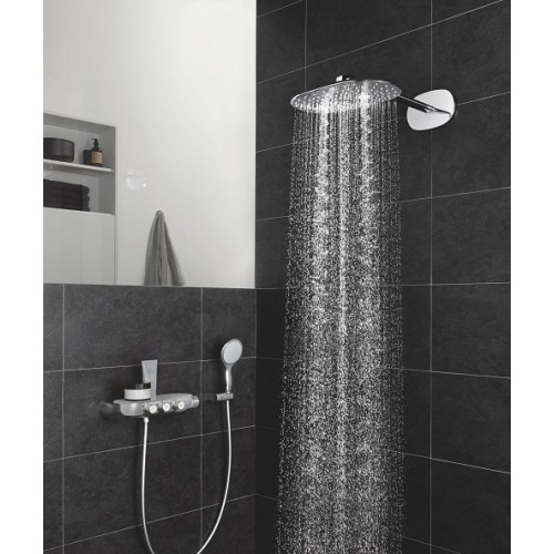 Набор для душа Grohe Rainshower System SmartControl 360 DUO хром 26443000