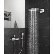 Набор для душа Grohe Rainshower System SmartControl 360 DUO хром 26443000