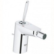 Смеситель однорычажный для биде Grohe Eurodisc Joy хром 24036000