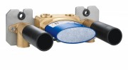Встраиваемый механизм Grohe Grohtherm Smart Control для настенного/скрытого монтажа 26449000