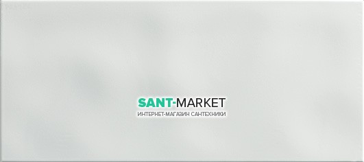 Плитка настенная Pamesa Aktuell Whites Prater Blanco Mate 20x45 2