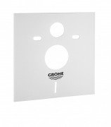 Вирішення комплексних комплект для систем інсталяції Grohe Rapid SL 17131000