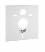 Звукоизоляционный комплект для систем инсталляции Grohe Rapid SL 17131000