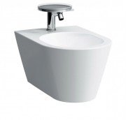 Биде подвесное Laufen Kartell с покрытием LCC H8303314003021