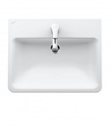 Раковина для ванної вбудована Laufen колекція PRO біла H8189630001041