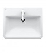 Раковина для ванной встраиваемая Laufen коллекция PRO белая H8189630001041