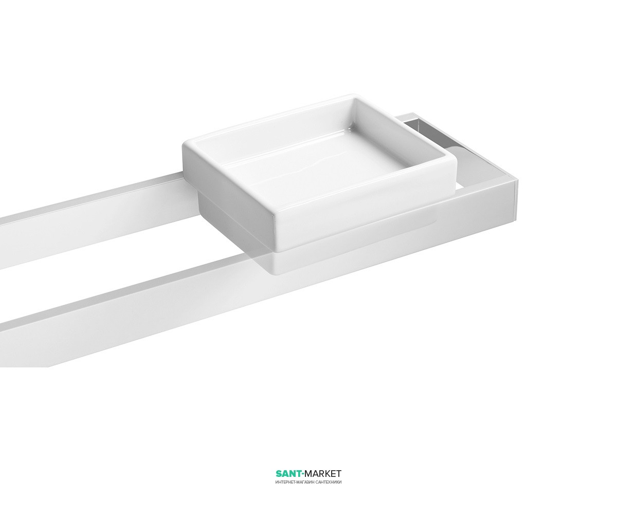 Мильниця Lineabeta Skuara 52802.09